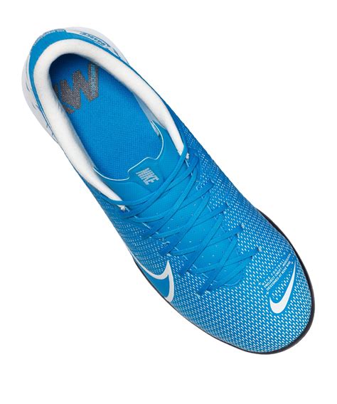 nike vapor herren blau hallenschuhe|nike mercurial schuhe.